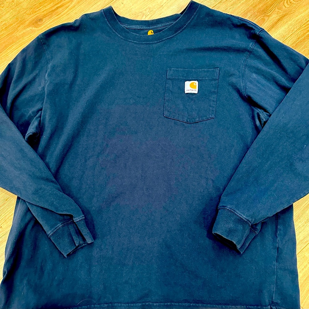 Men’s Carhartt TShirt